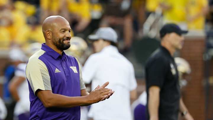 Husky Football Stumbles Turn Up the Pressure on Lake