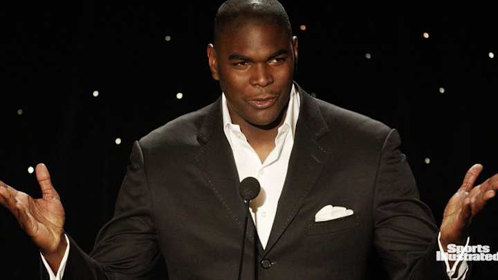 Keyshawn Johnson Rips USC Following Stanford Loss