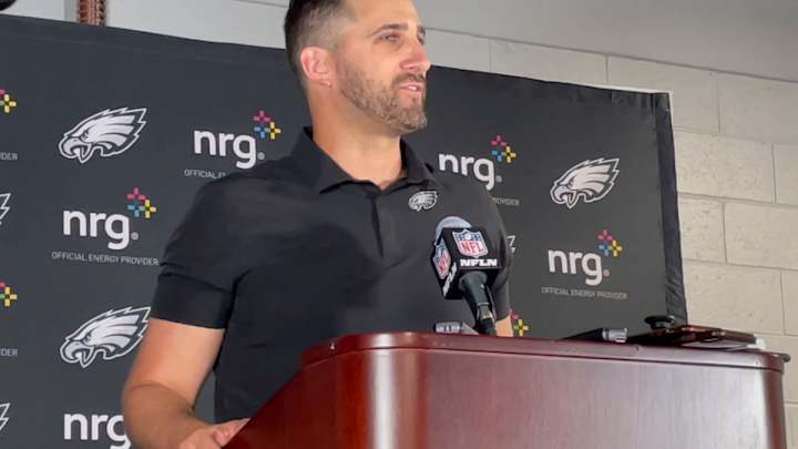 Snap Count Science: The Falcons Edition