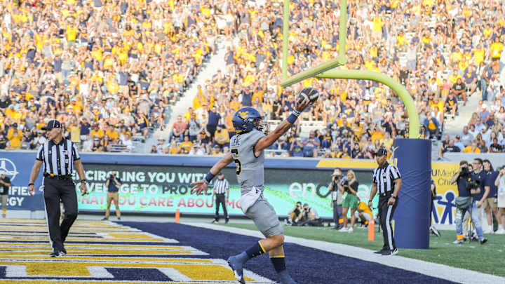 Pitt and Mini-Packages Sold Out