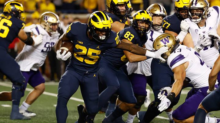 Husky D-Linemen Have Plenty of Yard Work to Complete