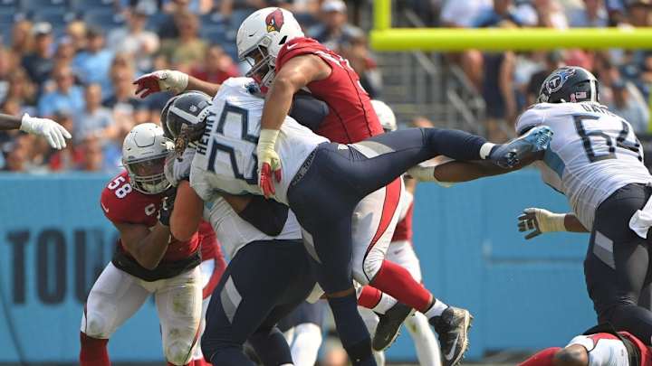 Quotes of Note: Cardinals on Whipping Titans Quotes of Note: Cardinals on Whipping Titans