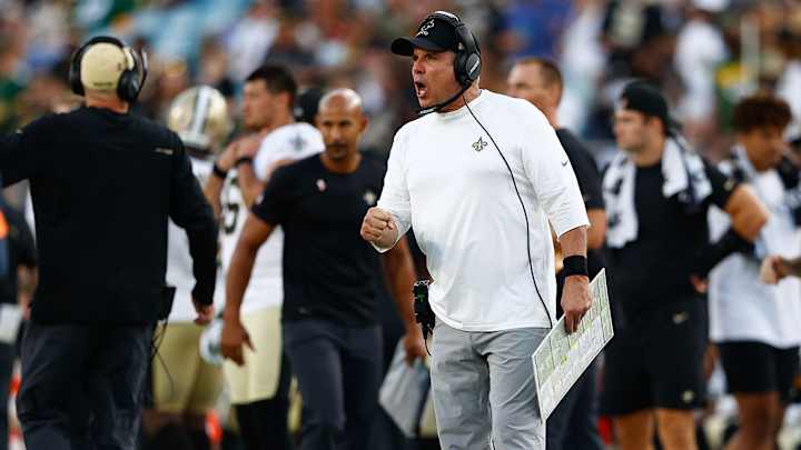 The Saints Keep Winning and Stay Watchable No Matter the Obstacles They Face