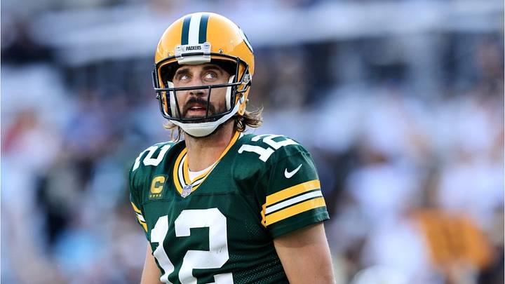 Preparation Called Into Question After Packers Got ‘Ass Whipped’ Preparation Called Into Question After Packers Got ‘Ass Whipped’