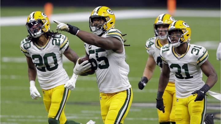 Packers-Saints Inactives: Za’Darius Smith Cleared for Action Packers-Saints Inactives: Za’Darius Smith Cleared for Action