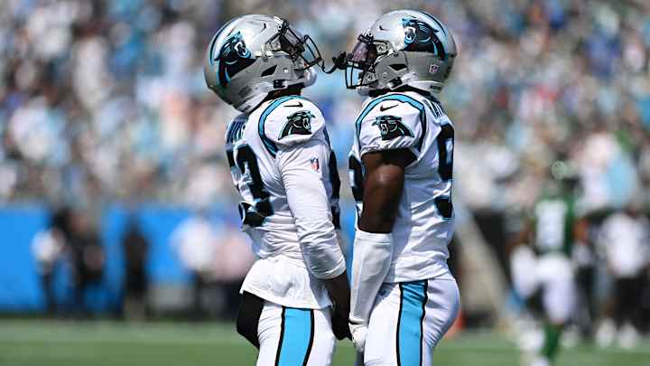 How to Watch, Listen, & Receive LIVE Updates of Panthers vs Texans