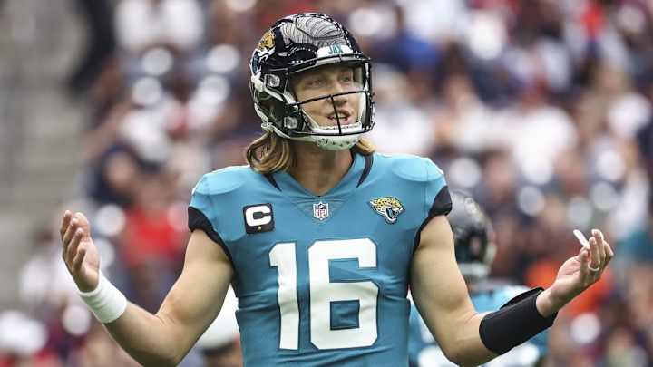 Texans 37, Jaguars 21: Jaguars Outplayed, Outcoached in Lawrence's and Meyer's NFL Debuts