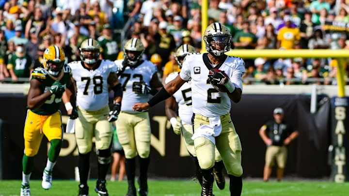 Live Updates: Green Bay Packers vs. New Orleans Saints Live Updates: Green Bay Packers vs. New Orleans Saints