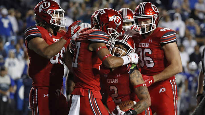 Utah vs. San Diego State College Football Odds, Plays and Insights Utah vs. San Diego State College Football Odds, Plays and Insights