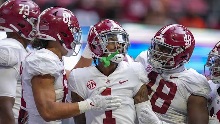 College Football Week 3 Bets: Odds, Lines, Spreads, Analysis & Picks