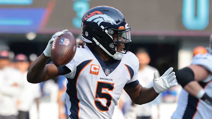 Cards in the NFL: 2021 Week 1