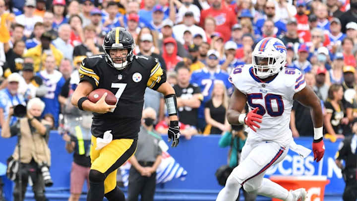 Flavell's Five Thoughts: Steelers Win Behind Offense-Defense Tag Team