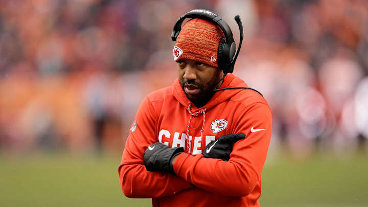 Chiefs Will Receive No Meaningful Punishment for Coach Instigating Sideline Altercation