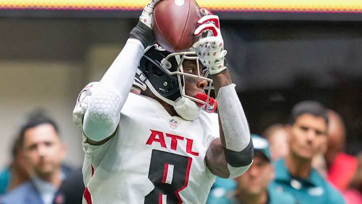 What did Matt Ryan think of Kyle Pitts' First Game? What did Matt Ryan think of Kyle Pitts' First Game?