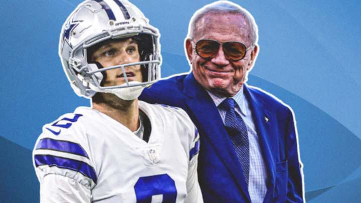‘Bones’ vs Jones: Do Cowboys Have a Kicking Problem?
