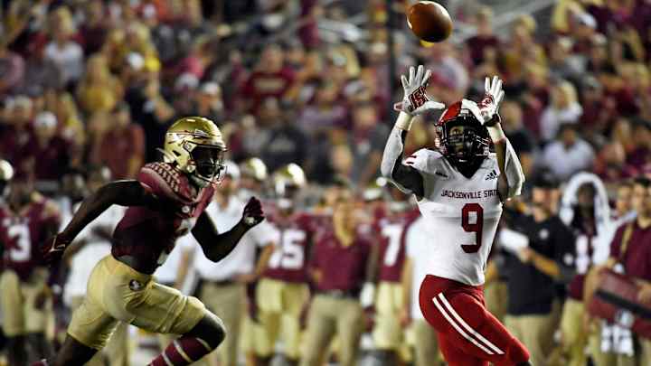 3 UP, 3 DOWN: Jacksonville State