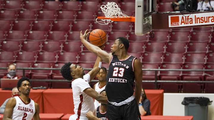 Report: A Pre-Draft Proposal is Holding up Sixers' Negotiations With Bassey Report: A Pre-Draft Proposal is Holding up Sixers' Negotiations With Bassey