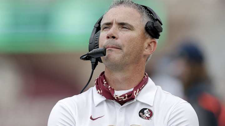 Monday Mailbag: Jacksonville State, coaching, and how to respond