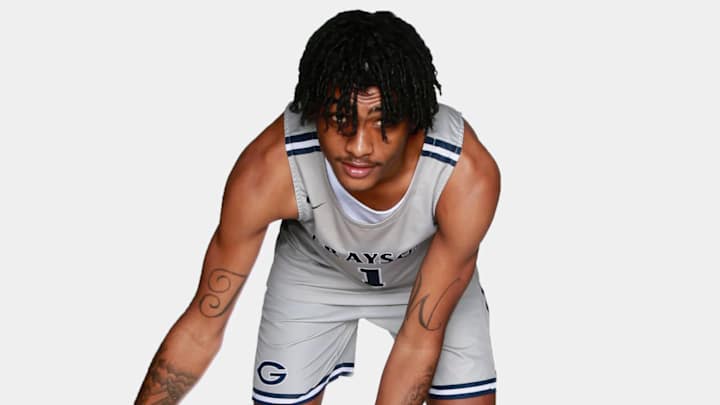 JUCO Prospect Tyrone Williams Commits to Oregon JUCO Prospect Tyrone Williams Commits to Oregon