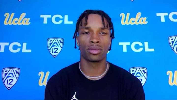 WATCH: Dorian Thompson-Robinson, Kazmeir Allen on Fresno State Connections, Bye Week Lessons