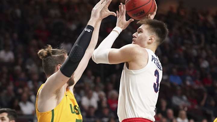 Sixers Draft Stash Shines in Turkish Debut