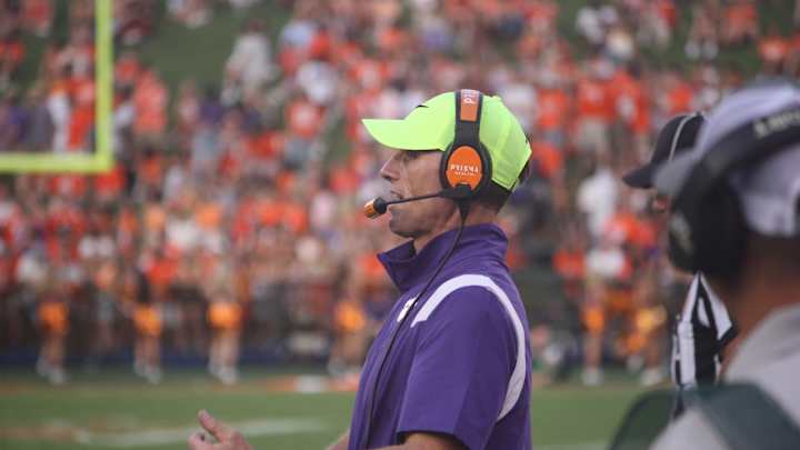 Despite Dominant Start, Venables Believes Clemson Defense Must Improve