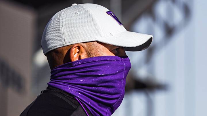 Lake's Monday Presser Was a Steady Donovan Dissection