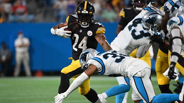 Myles Hartsfield Expected to Miss Several Weeks