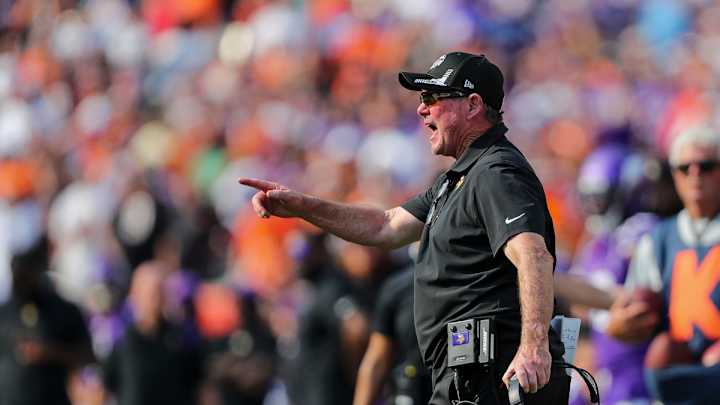 Mike Zimmer Still Believes Vikings Can Be 'Really Good Team' Despite Week 1 Loss Mike Zimmer Still Believes Vikings Can Be 'Really Good Team' Despite Week 1 Loss