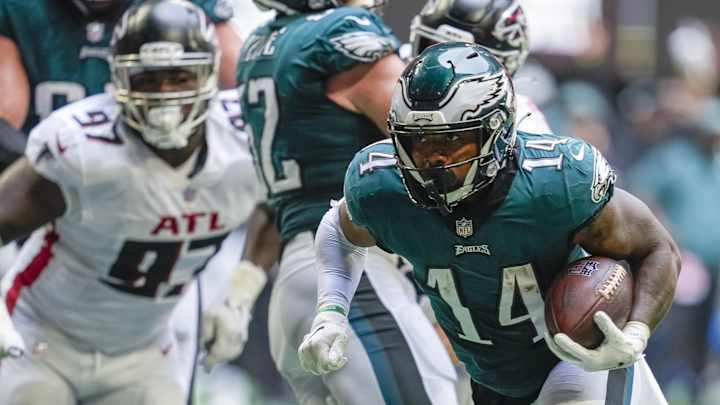 Dallas Week Missing Some Juice - For Now