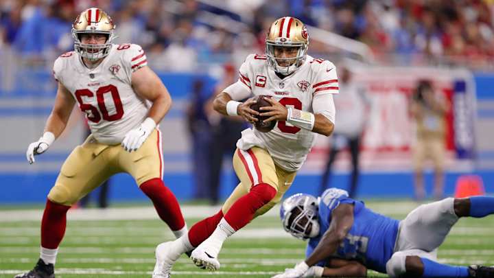 Top 5 Takeaways from Week 1