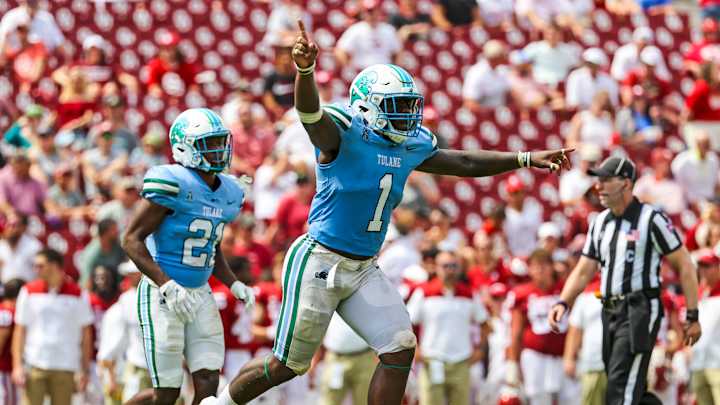 Ole Miss Week 3 Game Preview: What To Expect From Tulane