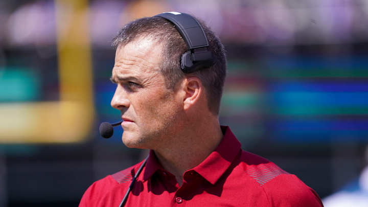 Matchup with South Carolina Brings Plenty of Familiarities Matchup with South Carolina Brings Plenty of Familiarities