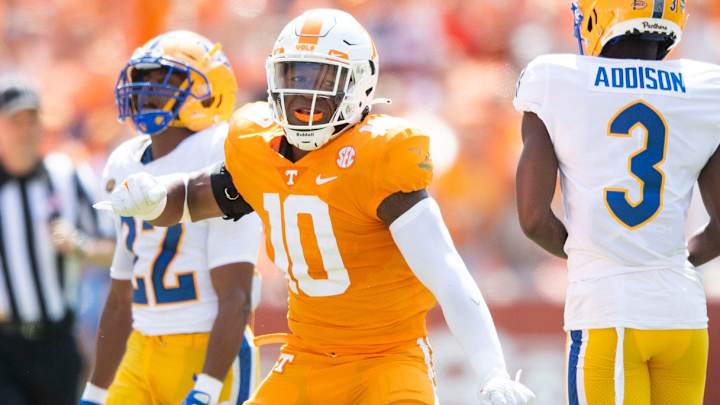 Bold Predictions for Tennessee vs. TN Tech