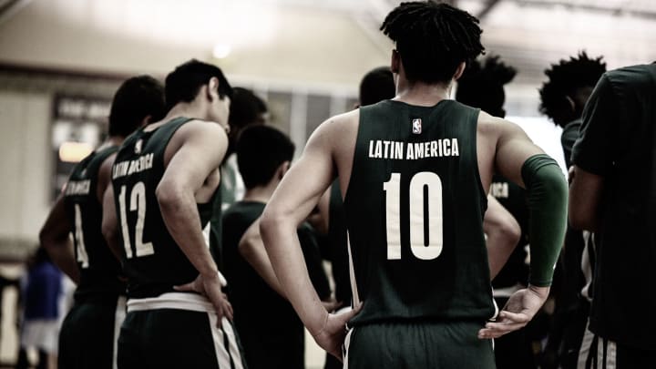 How the NBA Plans to Expand in Latin America