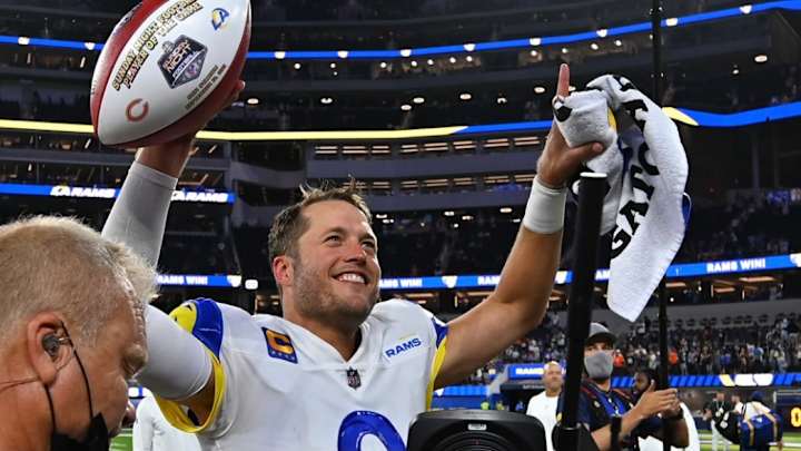 Best Quotes From Rams' Victory Over Bears