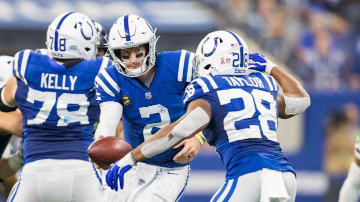 Introducing Horseshoe Huddle's Next Podcast: A Colts Podcast