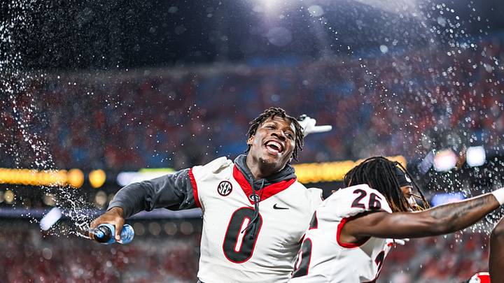 Kirby Smart Updates Darnell Washington and Tykee Smith's Status Kirby Smart Updates Darnell Washington and Tykee Smith's Status