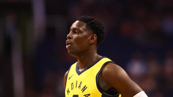 Lakers Rumors: Darren Collison Seen Working Out At Lakers Facility Lakers Rumors: Darren Collison Seen Working Out At Lakers Facility