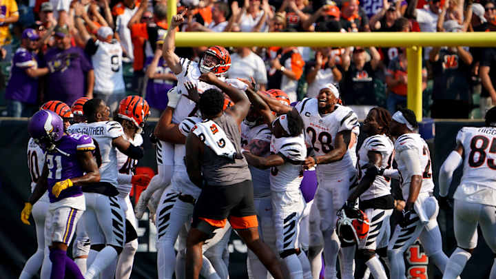 Join Us for Wall-to-Wall Bengals Talk on ESPN 1530