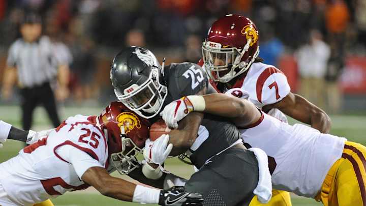 USC vs. Washington State: 10 Things To Know