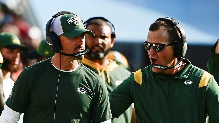 Grading the Packers vs. Saints Grading the Packers vs. Saints