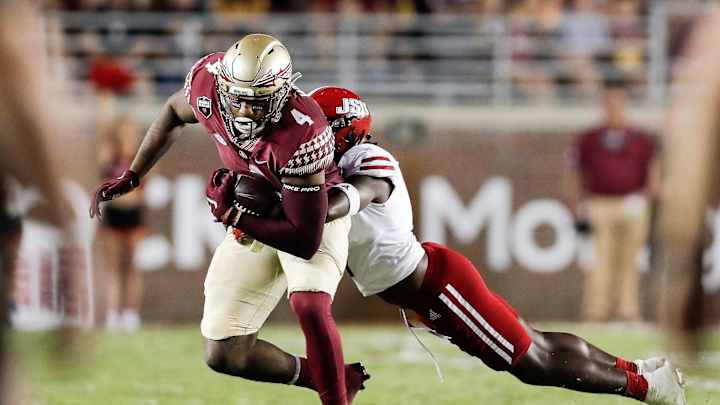 Five plays that changed the game: FSU vs Jacksonville State