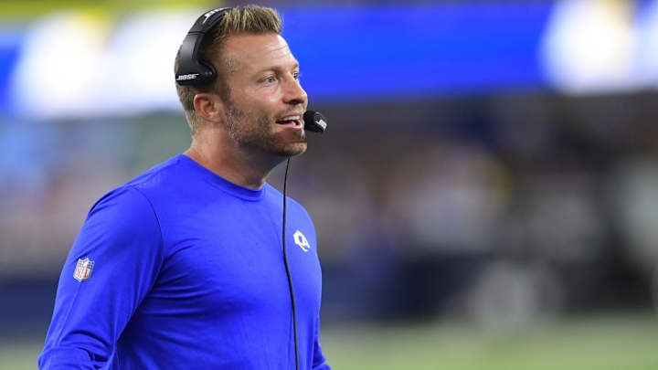 How the Rams Plan to use Darrell Henderson, Sony Michel Going Forward