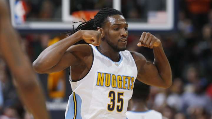 Lakers Rumors: Kenneth Faried Working Out For LA This Week