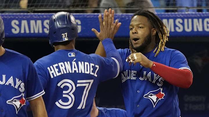 Blue Jays Solve Yarbrough While Manoah Baffles Rays