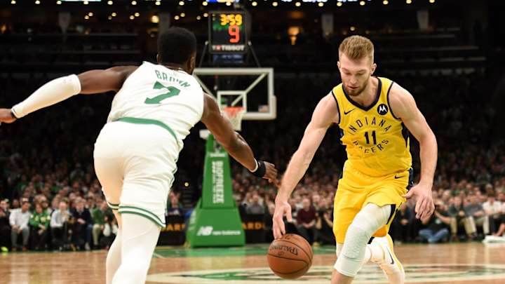 2k22 Ratings: Celtics' Jaylen Brown, Suns' Deandre Ayton, Heat's Bam Adebayo And Pacers Domantas Sabonis, All Have The Same Overall Rating