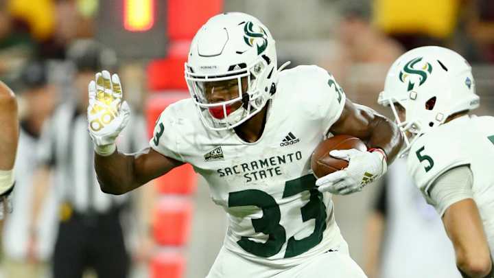 Cal Football: 5 Questions For Writer Who Covers Sacramento State Cal Football: 5 Questions For Writer Who Covers Sacramento State