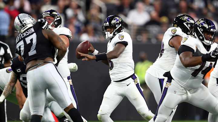 Ravens-Raiders: What We Learned