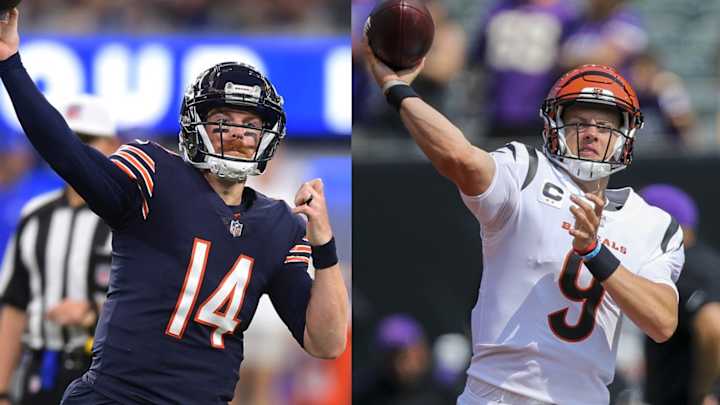 A Film Breakdown of the Bears and How the Bengals Can Win Their Second-Straight Game A Film Breakdown of the Bears and How the Bengals Can Win Their Second-Straight Game